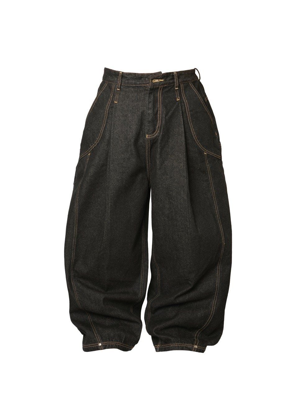  HADES BACKSPIKE PANTS 