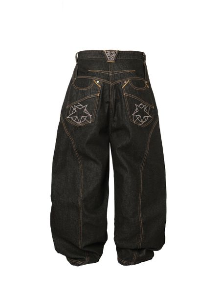  HADES BACKSPIKE PANTS 