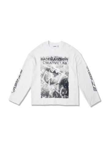  HADES LAST KISS LONGSLEEVE 
