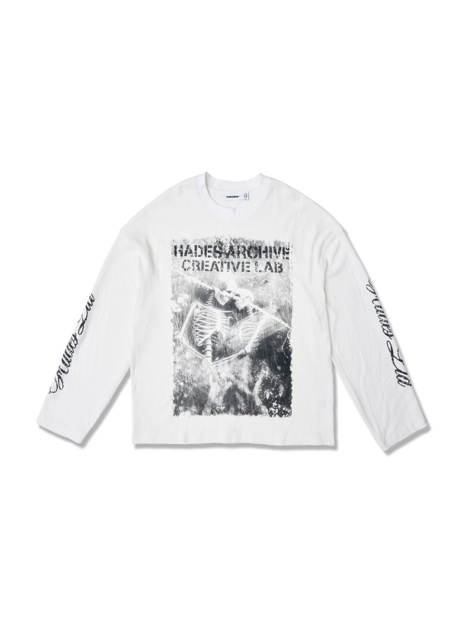  HADES LAST KISS LONGSLEEVE 