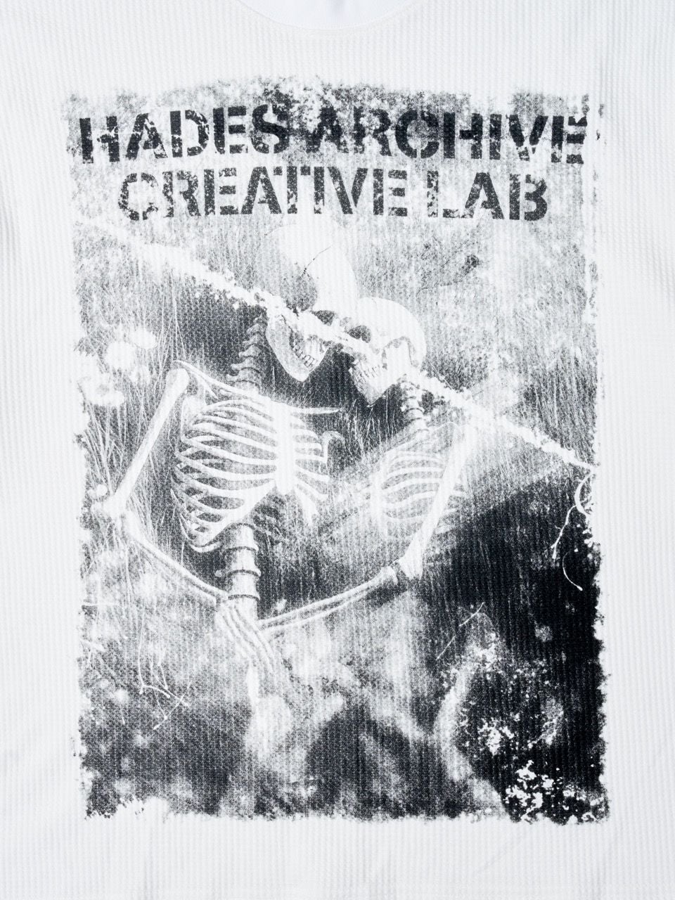  HADES LAST KISS LONGSLEEVE 
