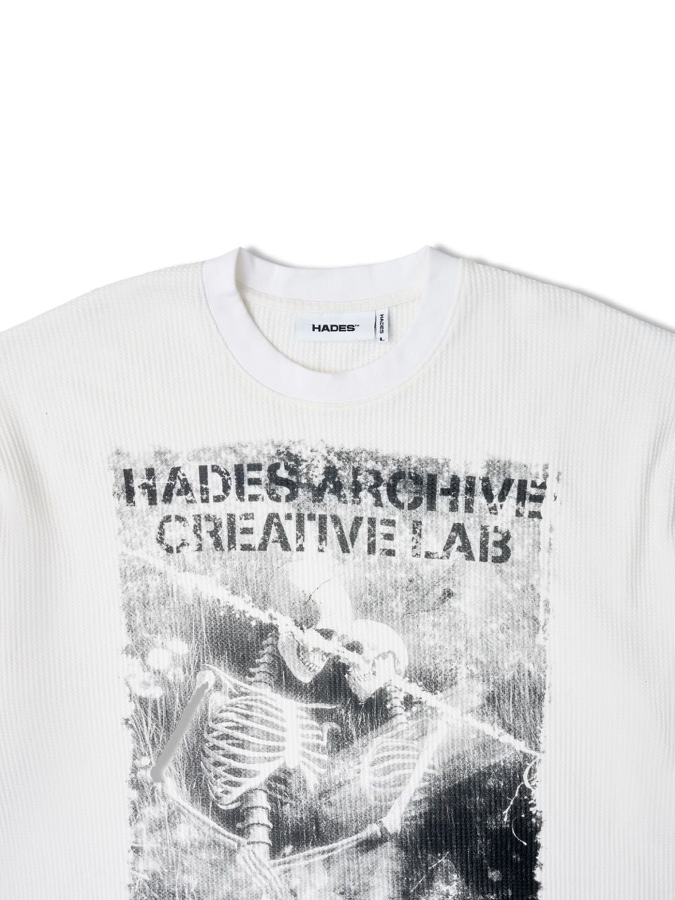  HADES LAST KISS LONGSLEEVE 