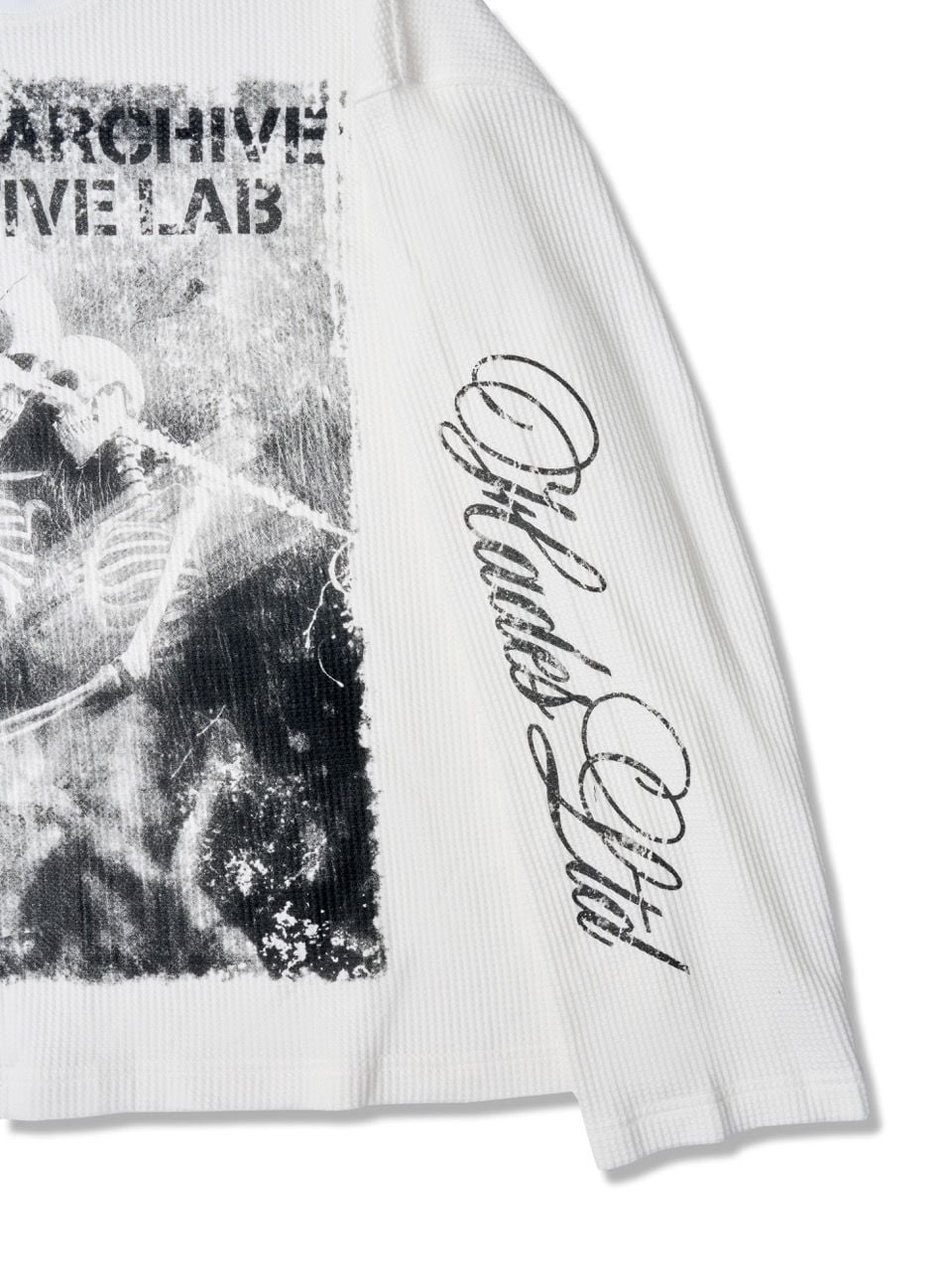  HADES LAST KISS LONGSLEEVE 