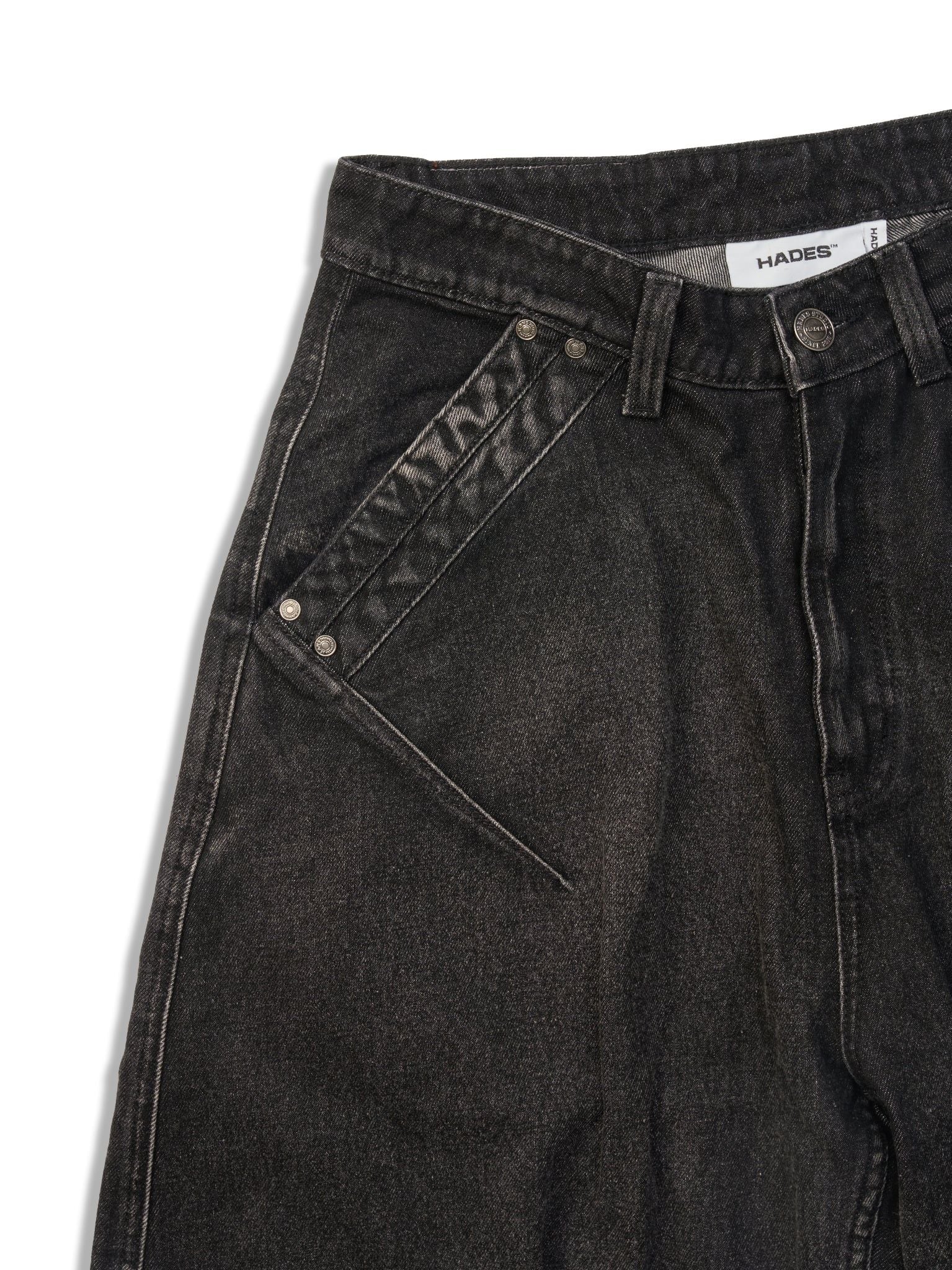  HADES URBAN CARGO PANTS 