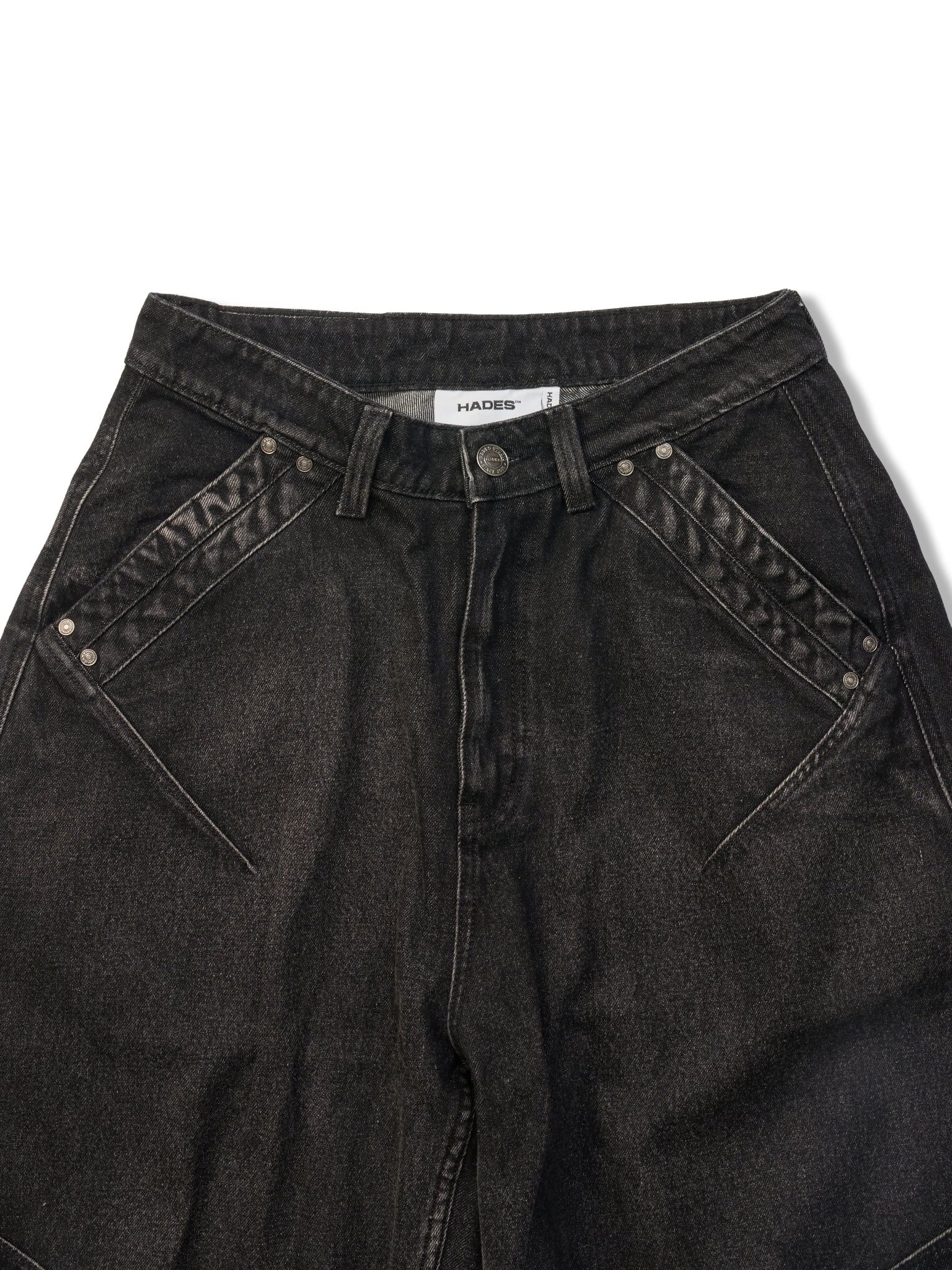  HADES URBAN CARGO PANTS 