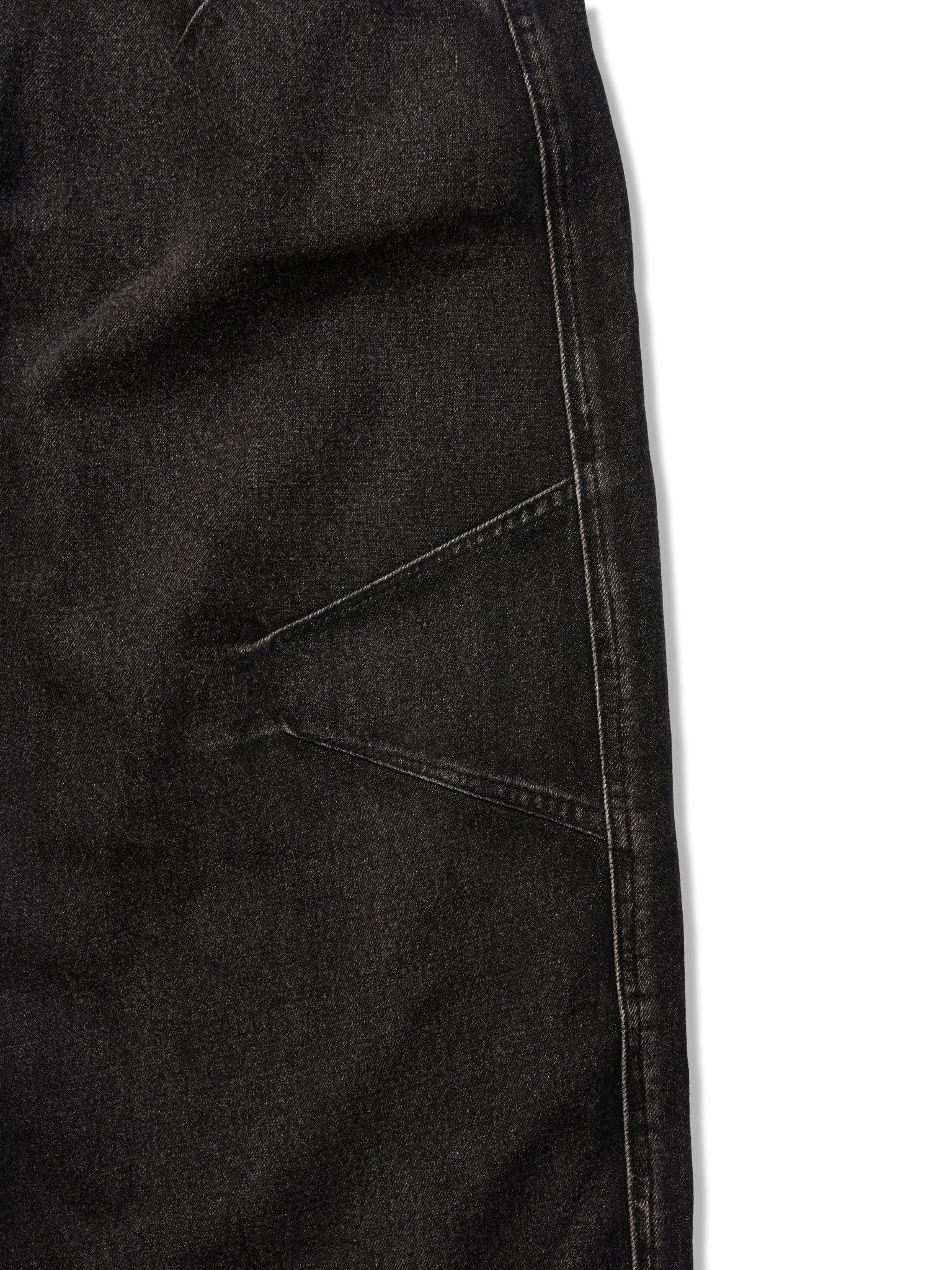 HADES URBAN CARGO PANTS 