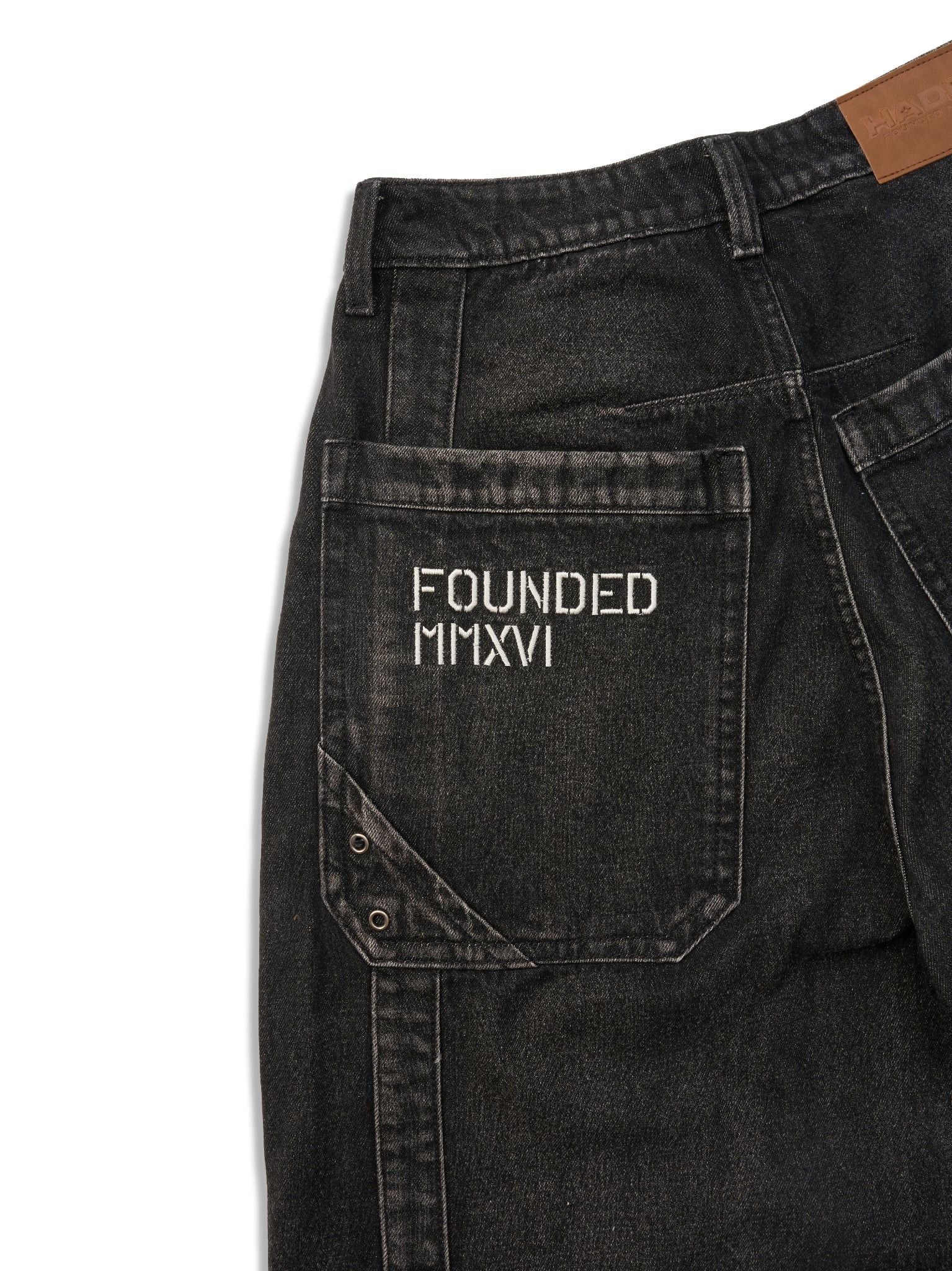  HADES URBAN CARGO PANTS 
