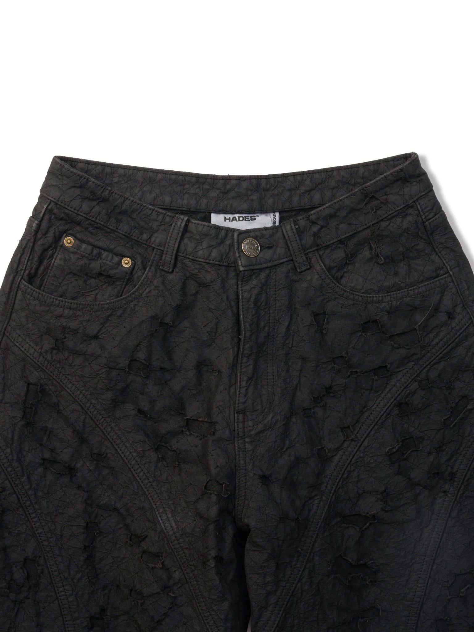  HADES NOMAD WASH PANTS 