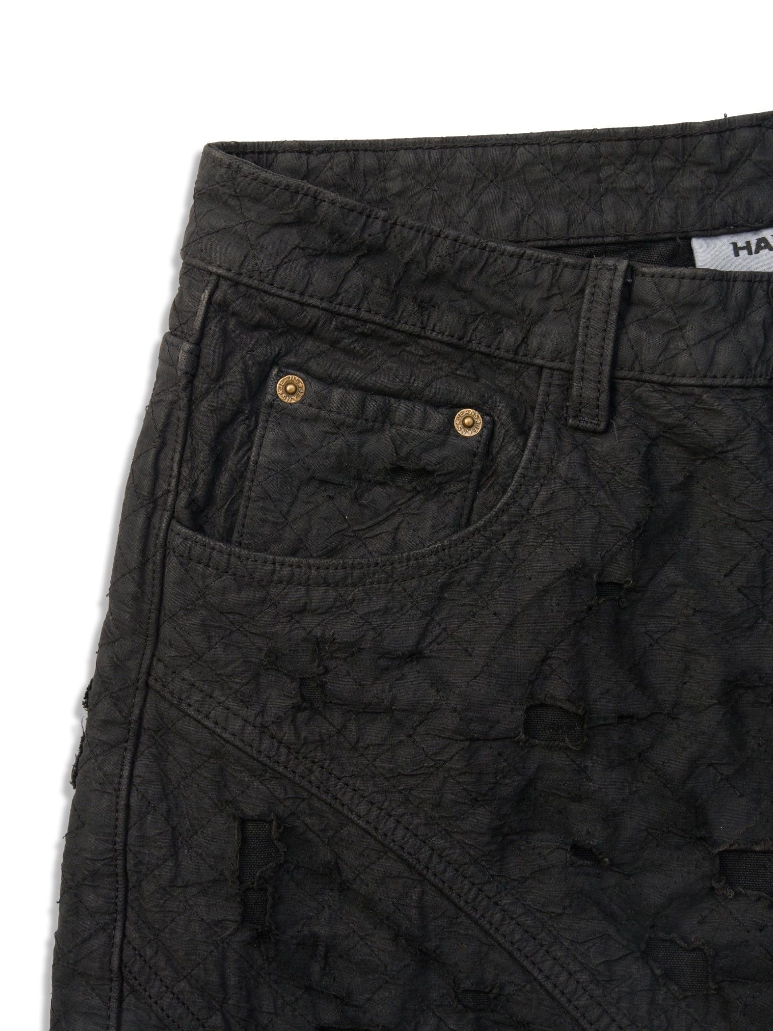  HADES NOMAD WASH PANTS 
