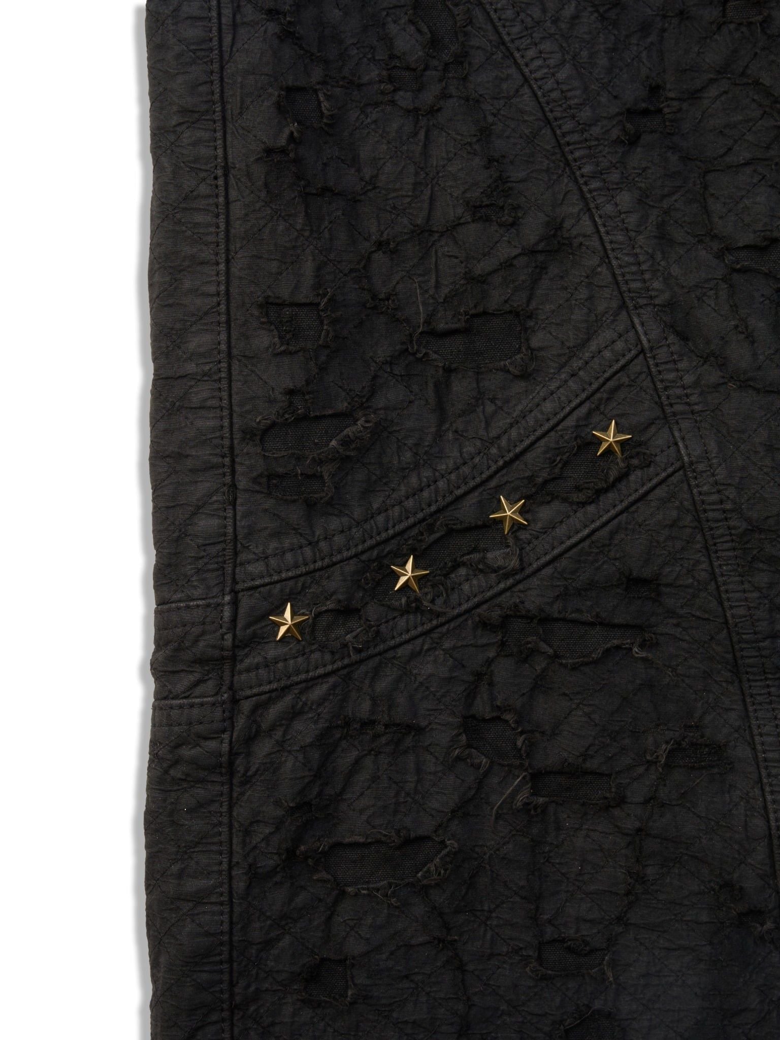  HADES NOMAD WASH PANTS 