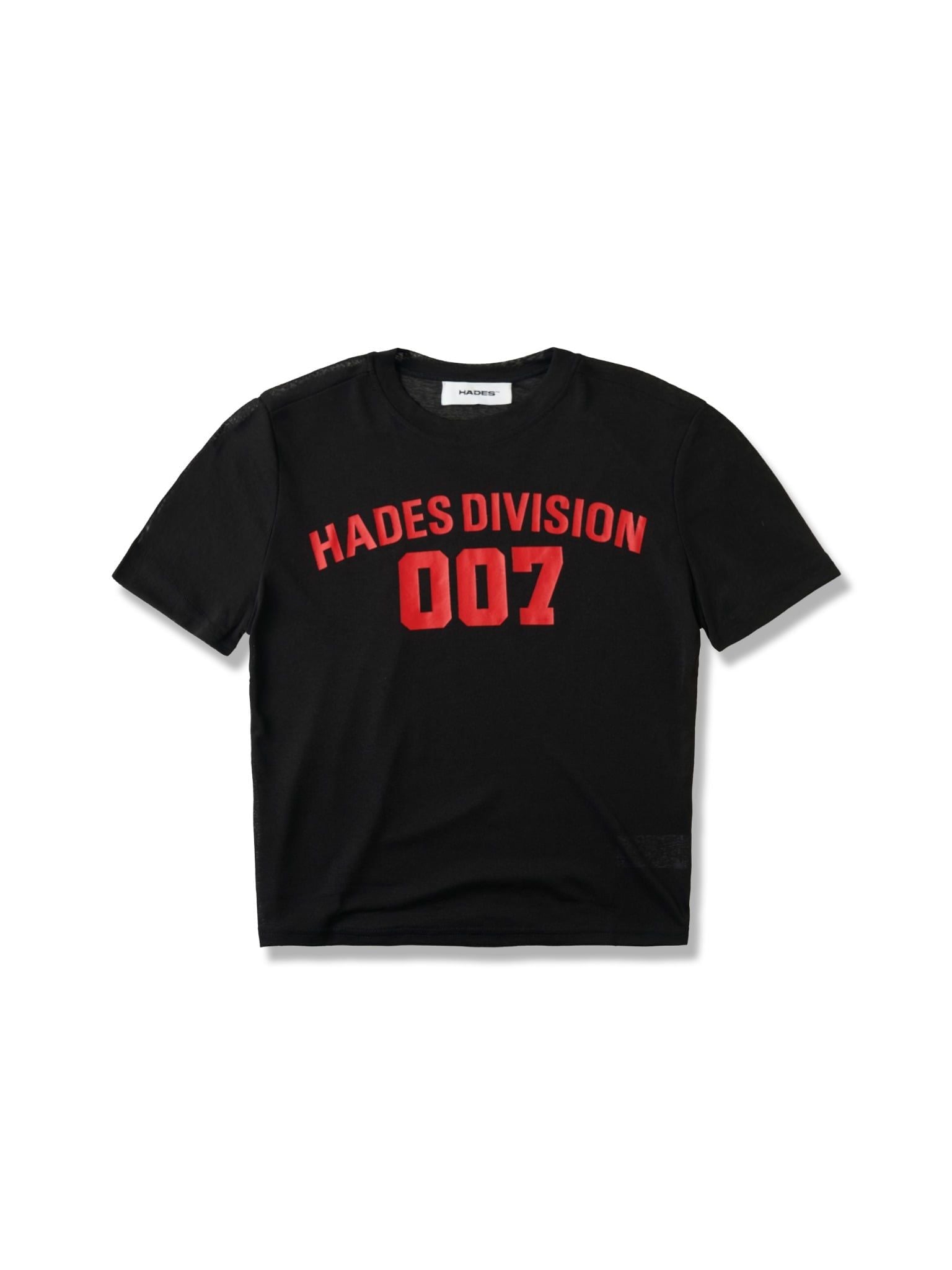  HADES DIVISION BABY TEE 