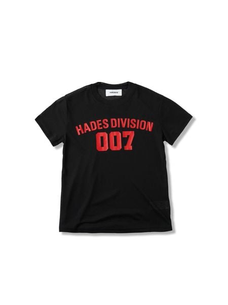  HADES DIVISION BABY TEE 