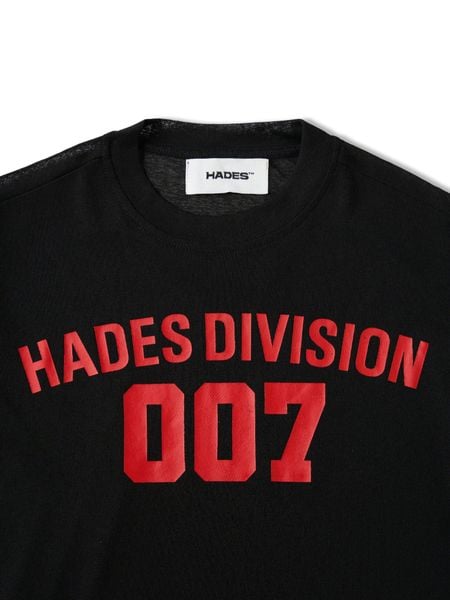  HADES DIVISION BABY TEE 
