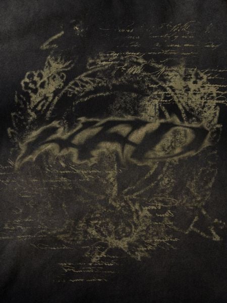  HADES LOST LETTER TEE 