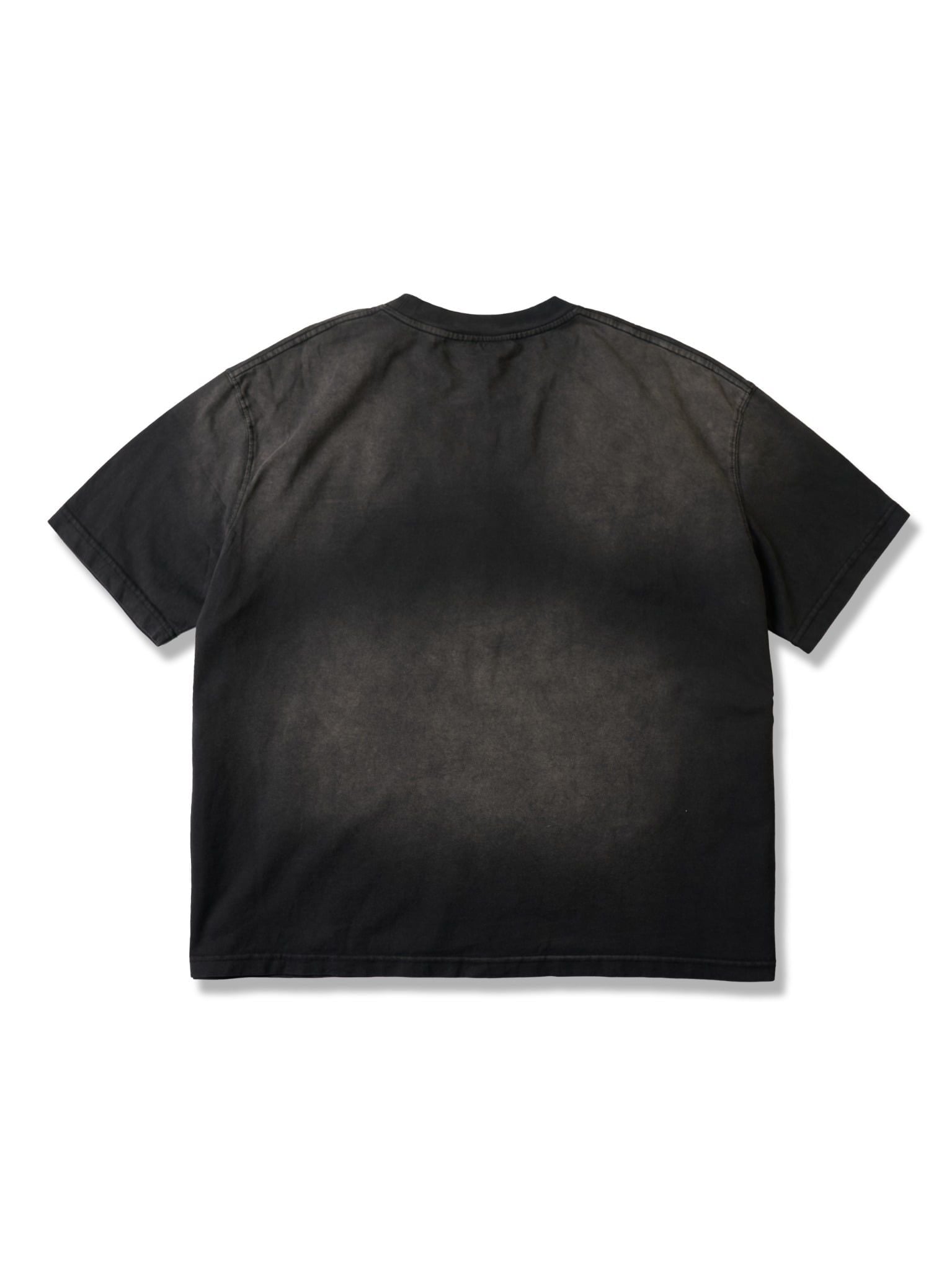  HADES LOST LETTER TEE 