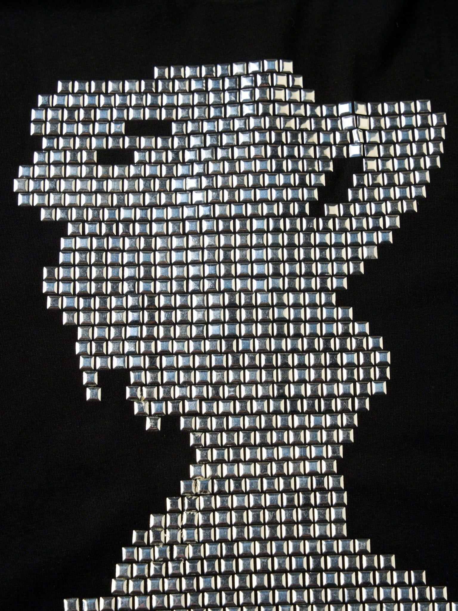  HADES VIRTUAL MUSE TEE 