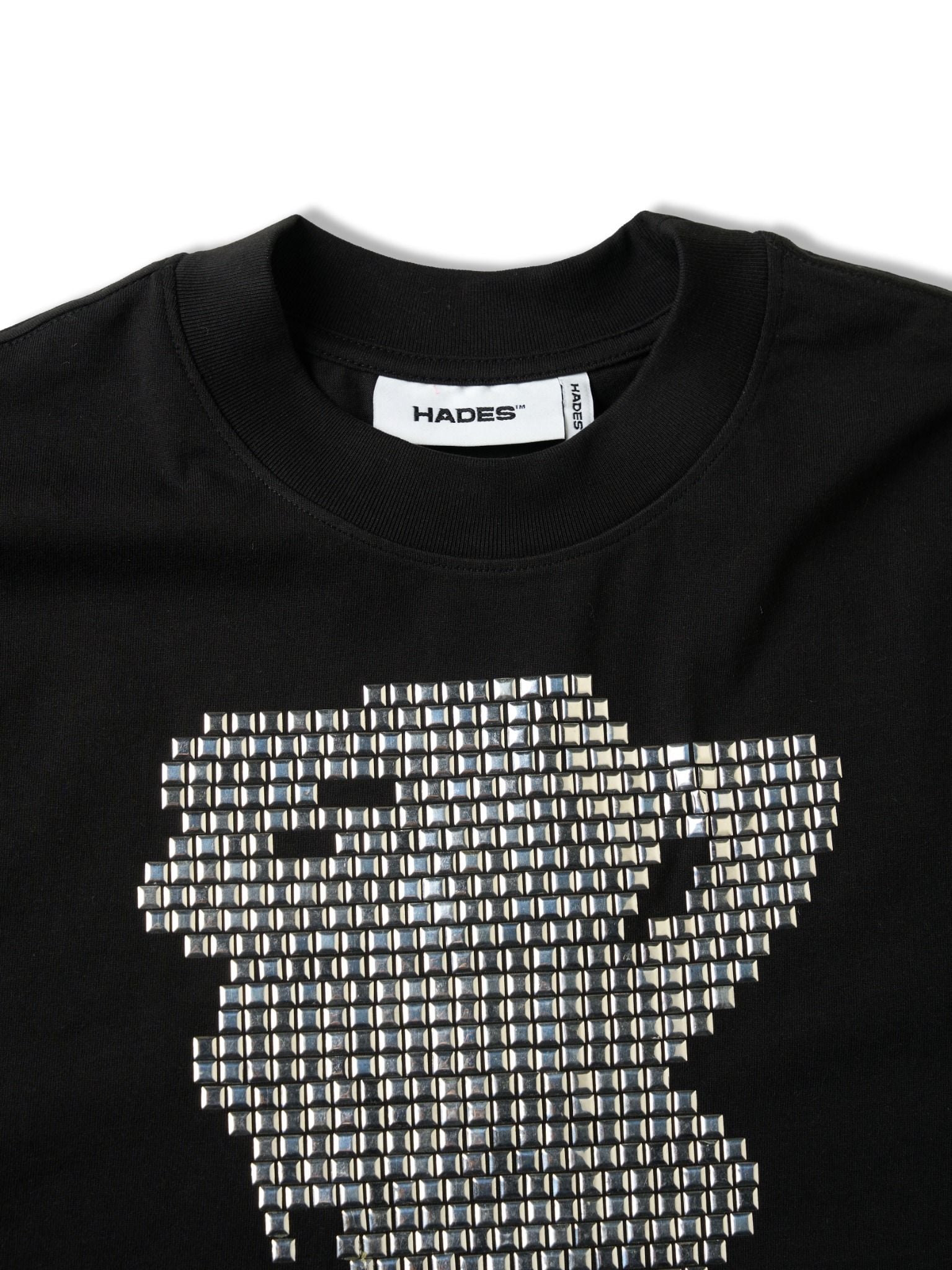  HADES VIRTUAL MUSE TEE 