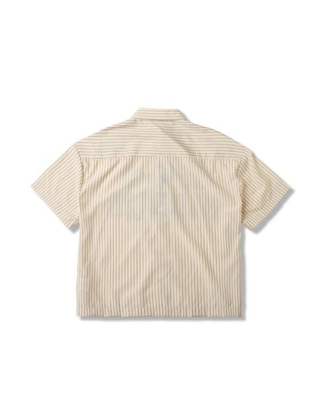  HADES CHRONOLINES SHIRT 