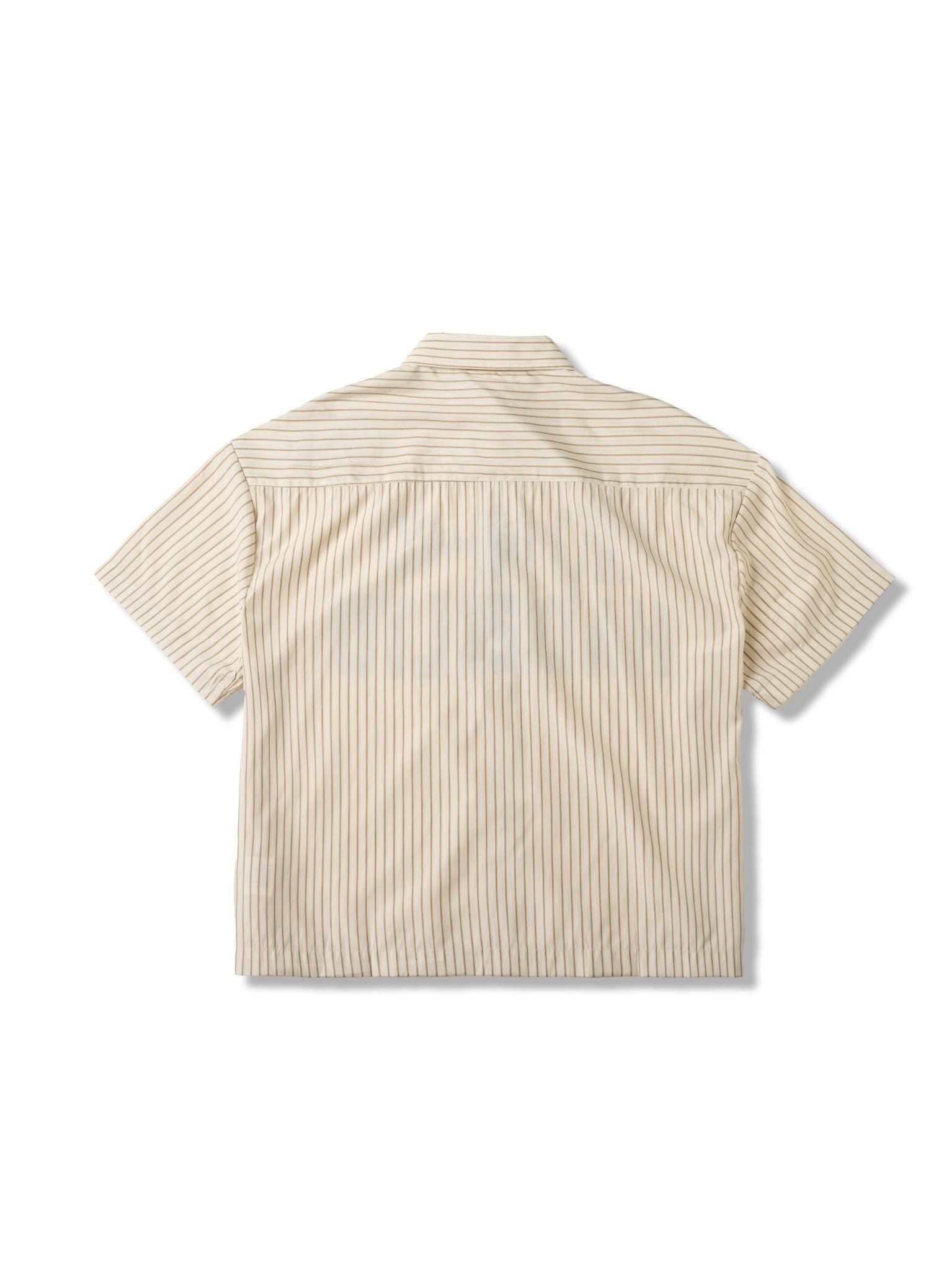  HADES CHRONOLINES SHIRT 