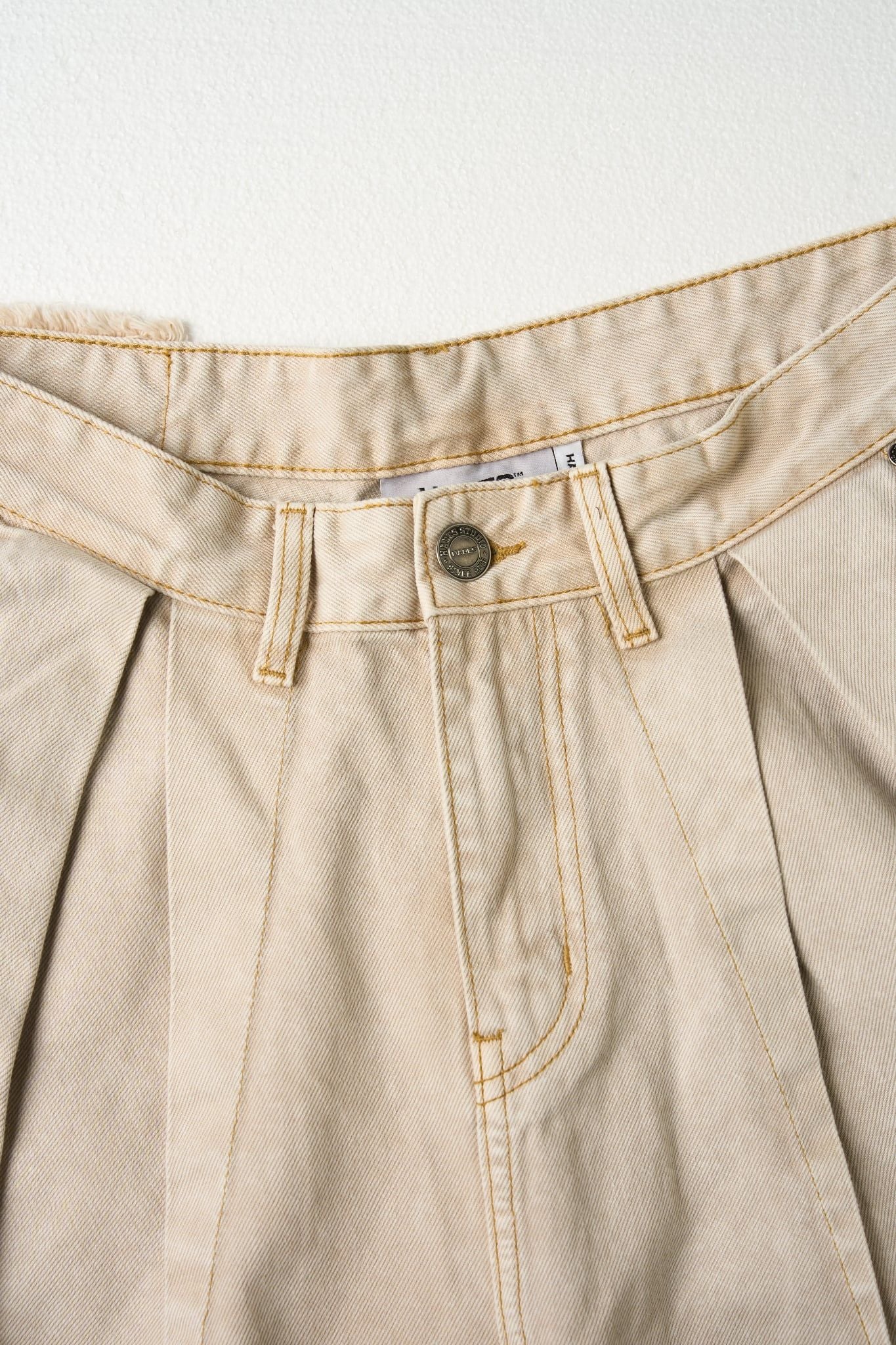  HADES ZEPHYR DENIM PANTS 