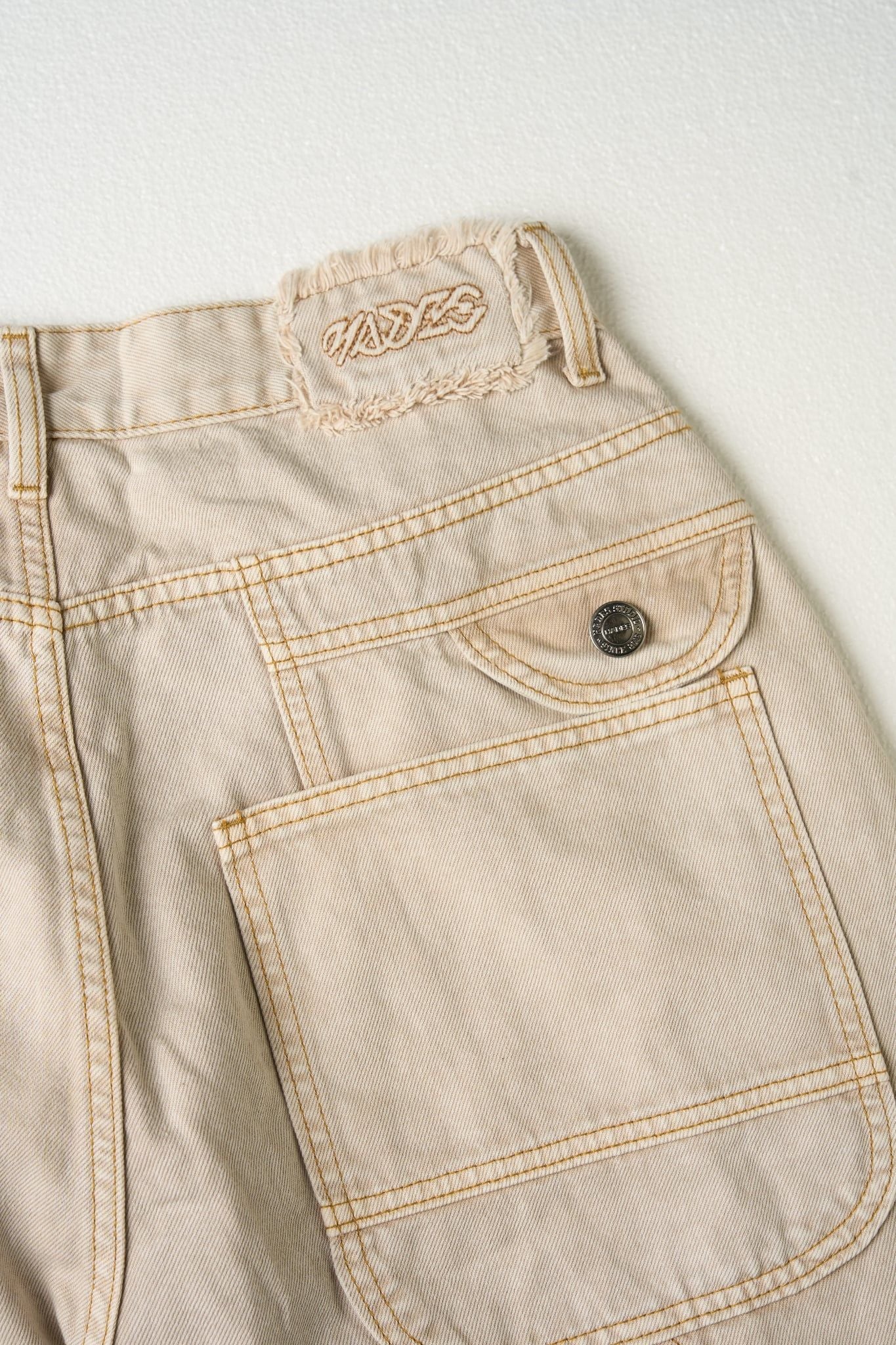  HADES ZEPHYR DENIM PANTS 