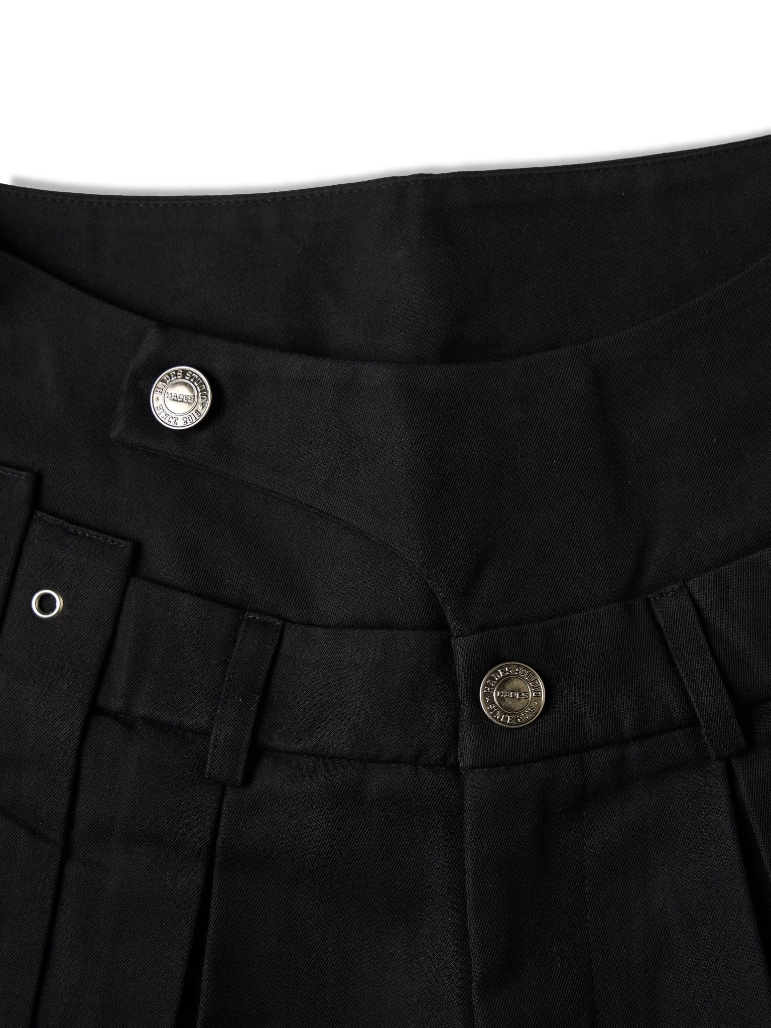  HADES WRANGLER TROUSERS PANTS 