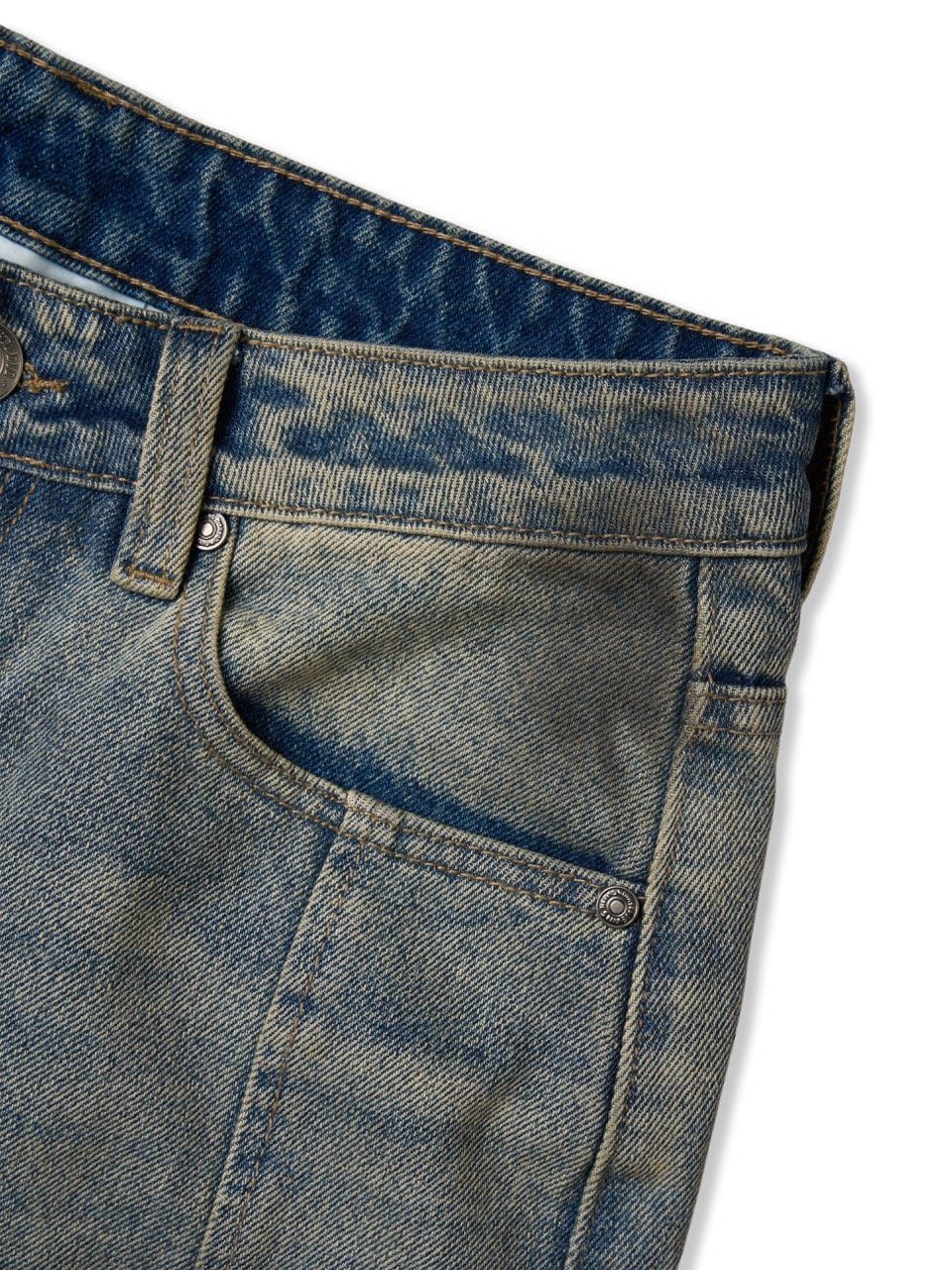  HADES ASTRAL DENIM PANTS 