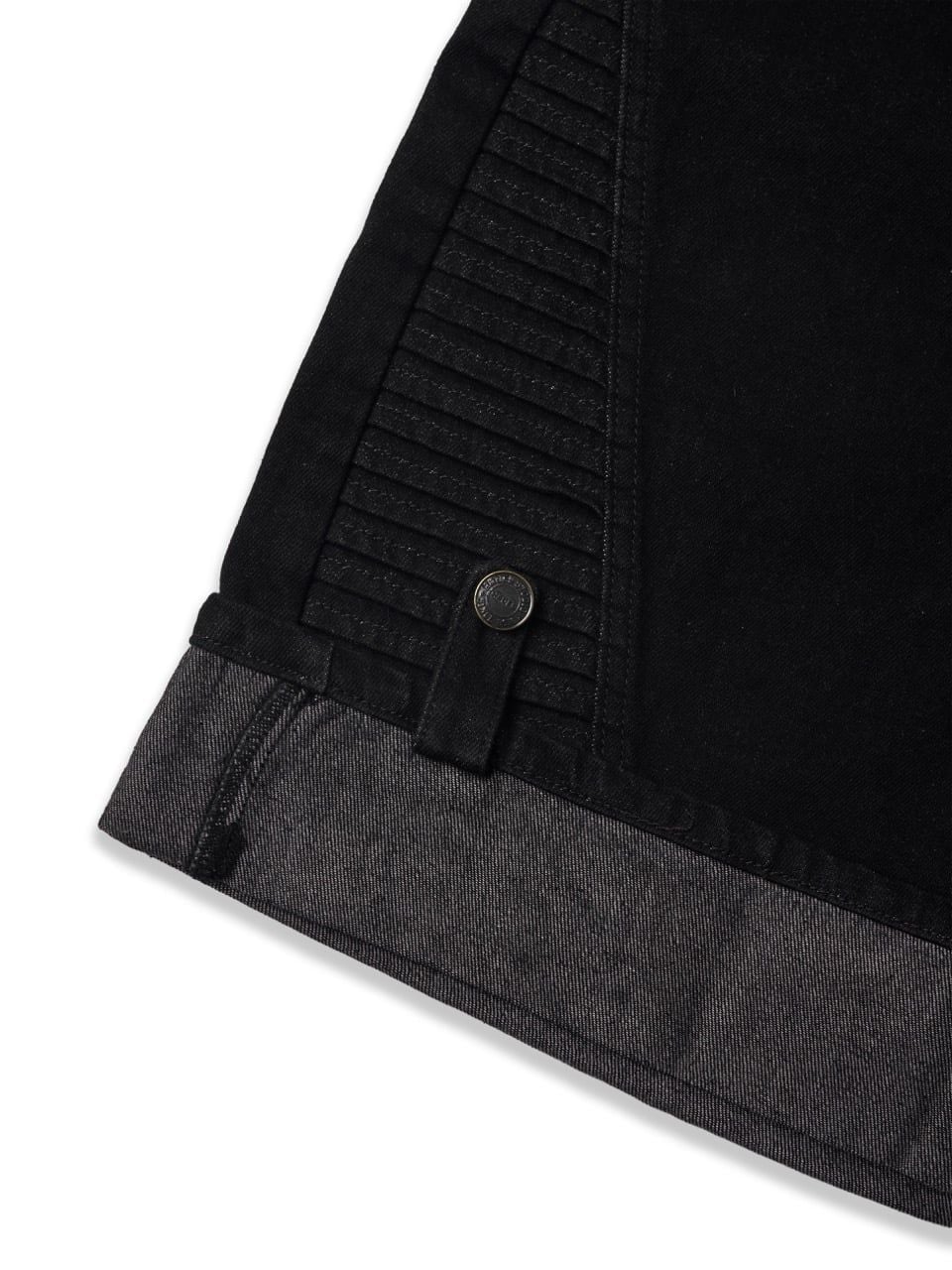  HADES EITHER JEAN SHORTS 