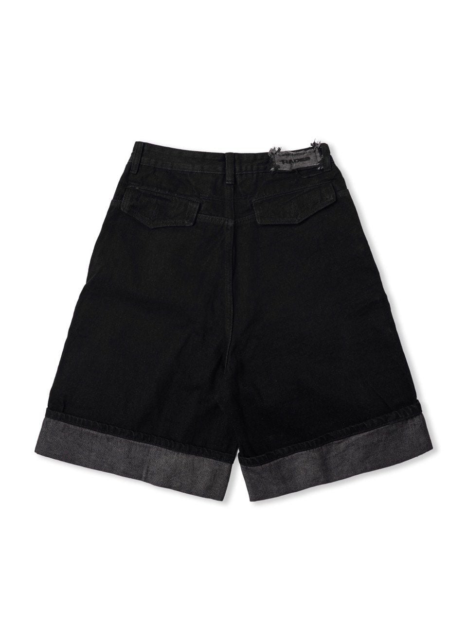  HADES EITHER JEAN SHORTS 