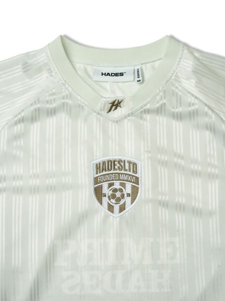  HADES CAPTAIN JERSEY - WHITE 
