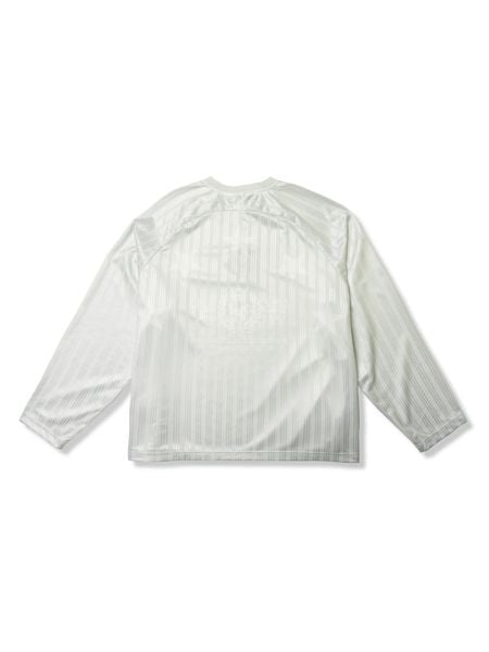  HADES CAPTAIN JERSEY - WHITE 