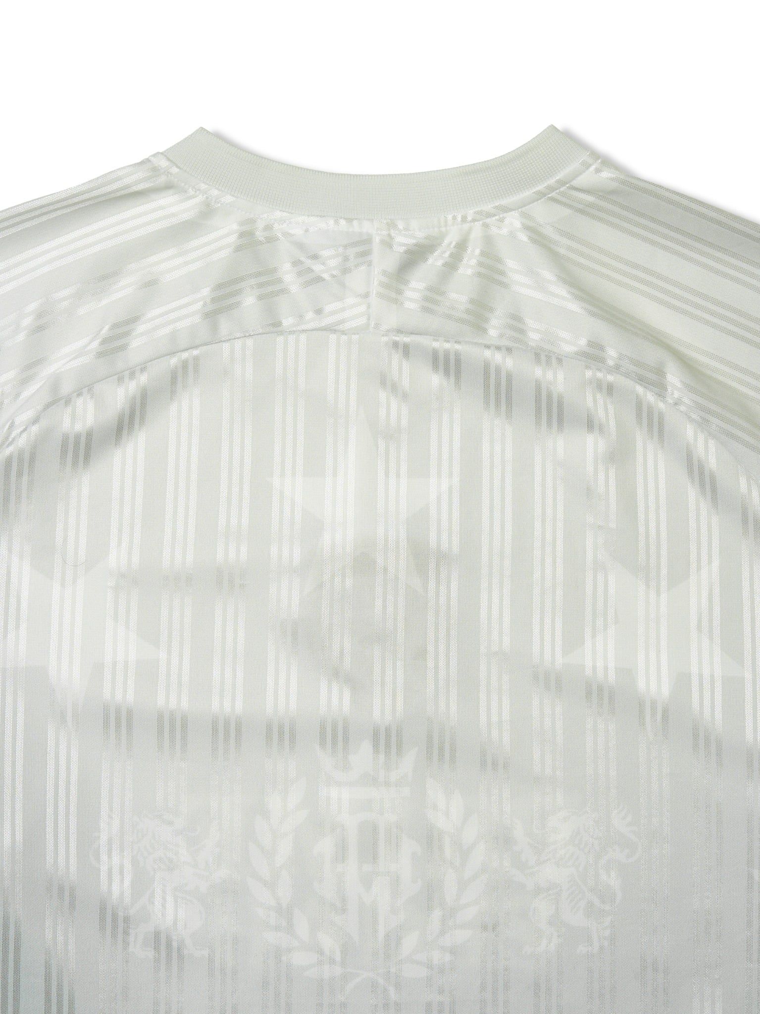  HADES CAPTAIN JERSEY - WHITE 