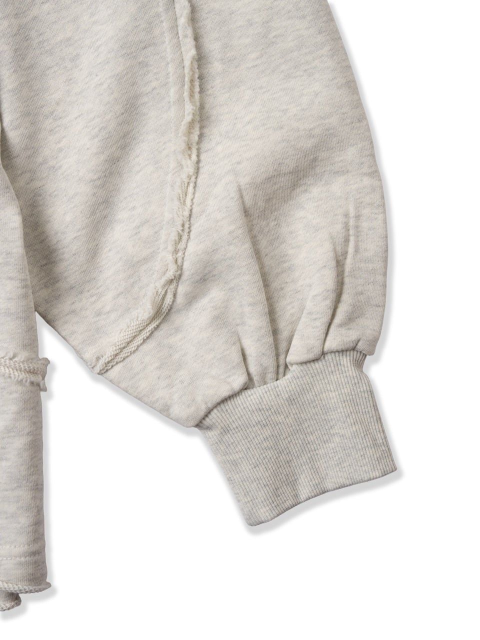  HADES QUATER ZIP LONGSLEEVE POLO 