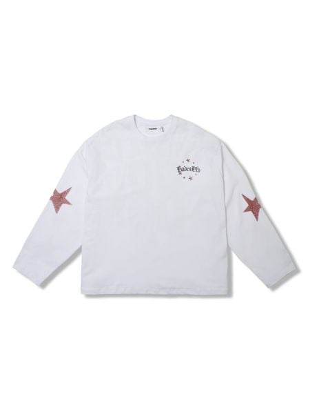  HADES REDSTAR ATHLETICS LONGSLEEVE 