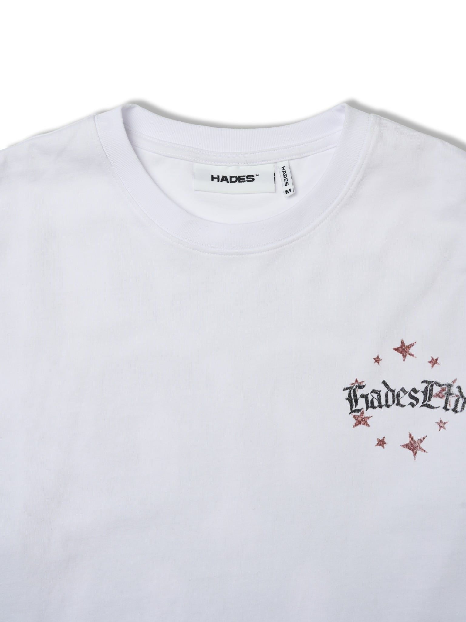  HADES REDSTAR ATHLETICS LONGSLEEVE 