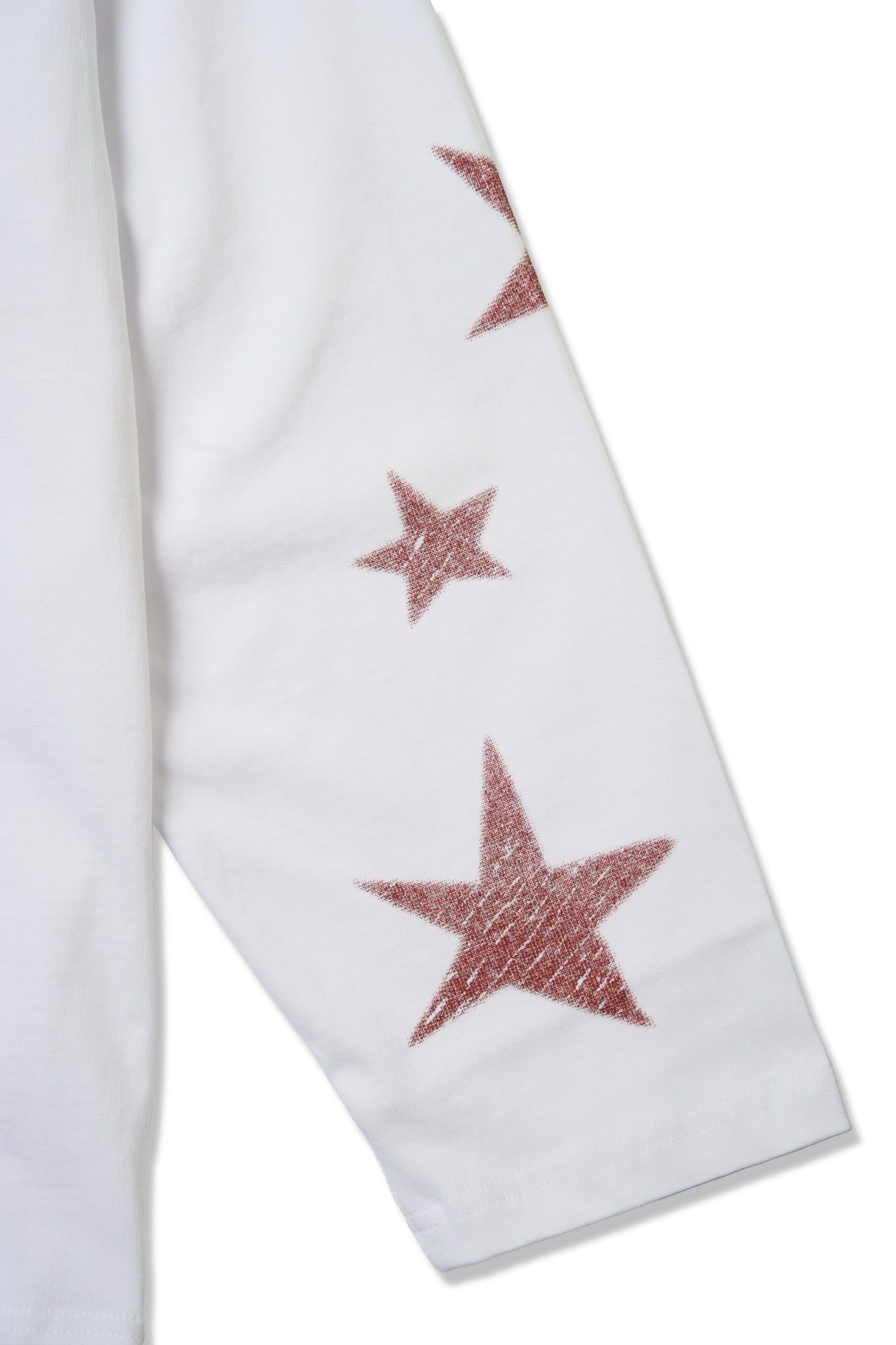  HADES REDSTAR ATHLETICS LONGSLEEVE 