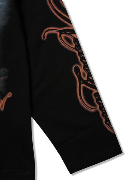  HADES THUNDER CROSS LONGSLEEVE 