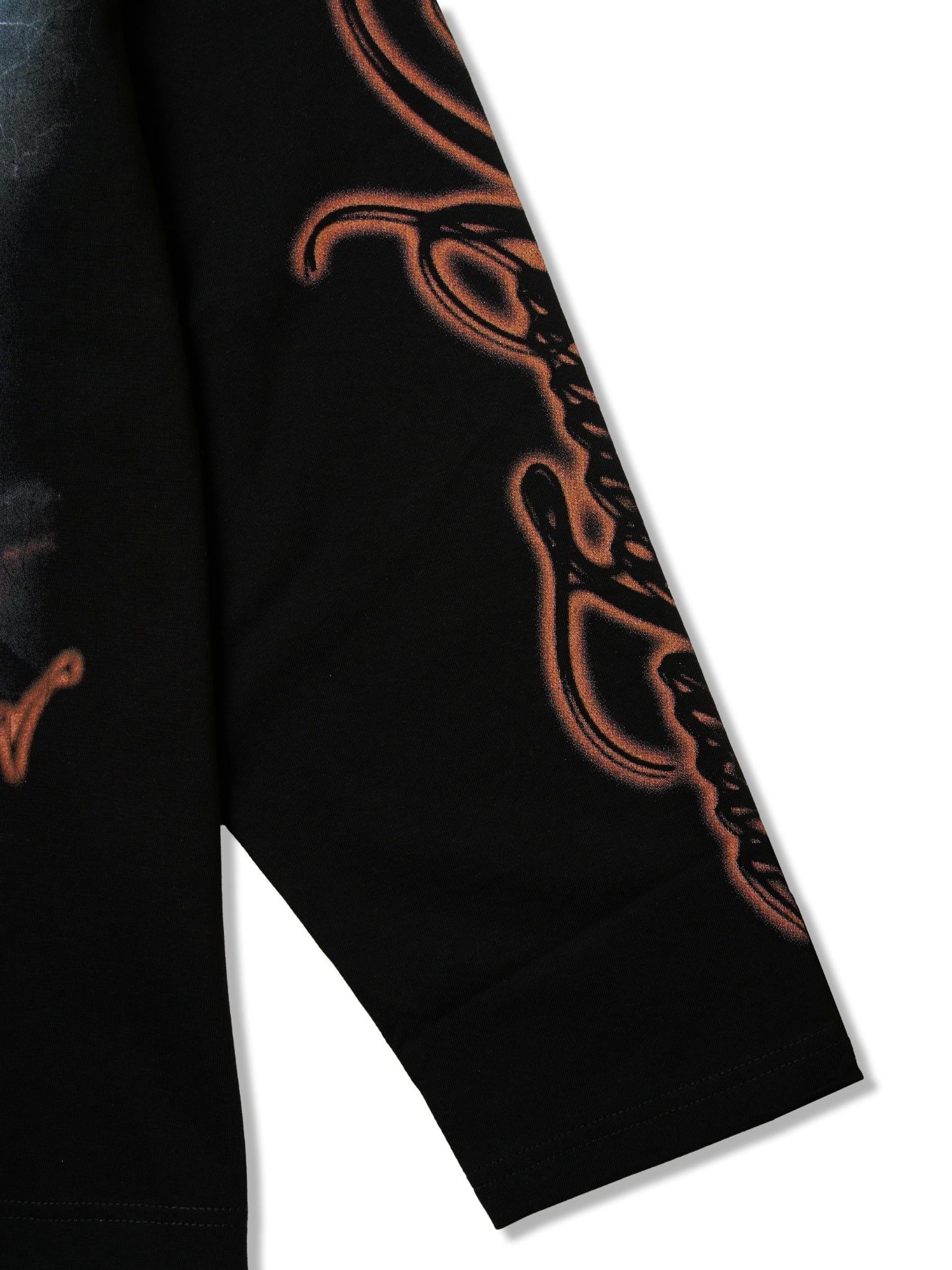  HADES THUNDER CROSS LONGSLEEVE 