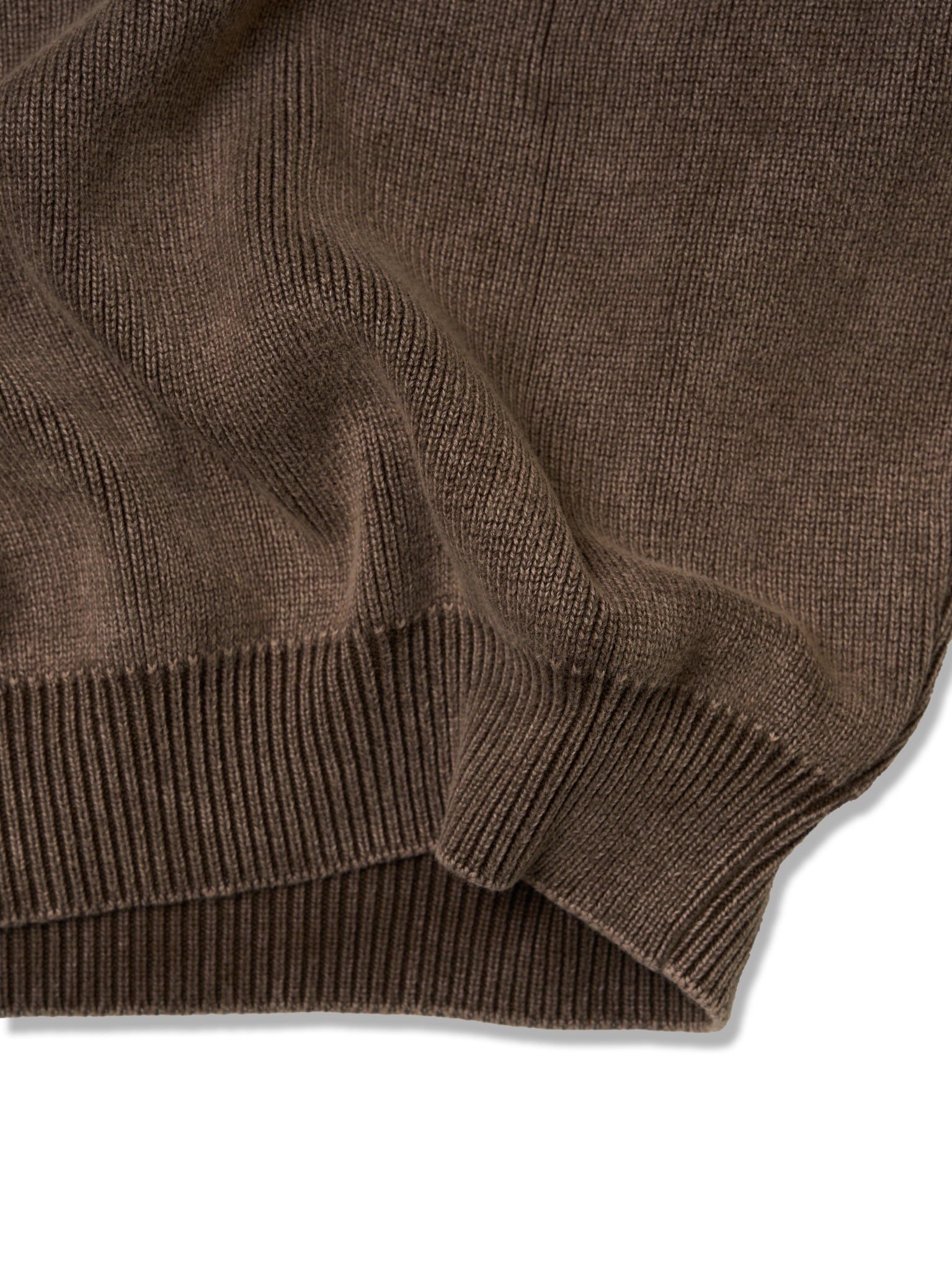  HADES CHARON RIN KNIT SWEATER 