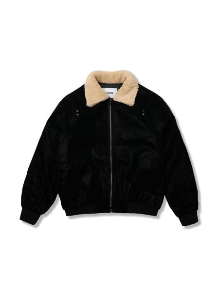  HADES NOCTURNIE BOMBER JACKET 