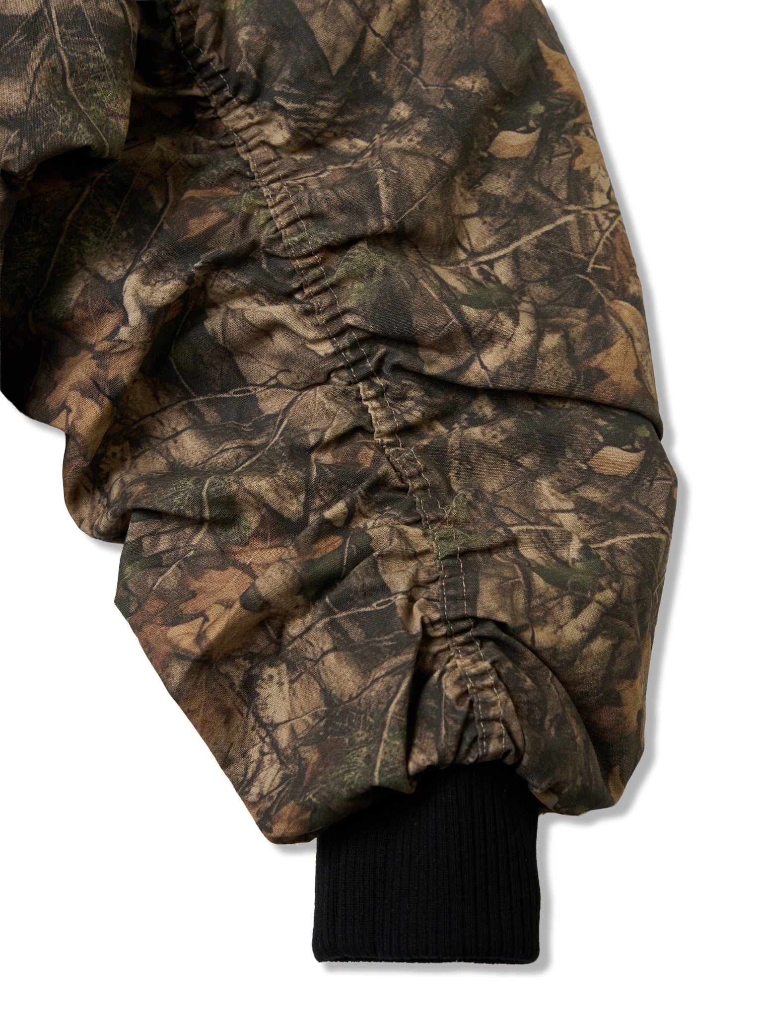  HADES CAMO BOMBER JACKET 