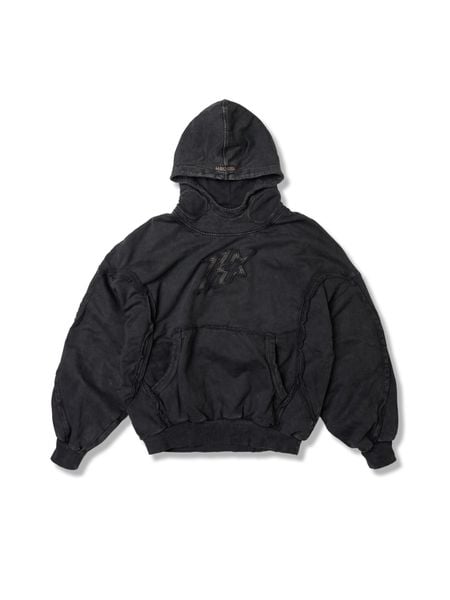  HADES DASPACE WASH HOODIE 