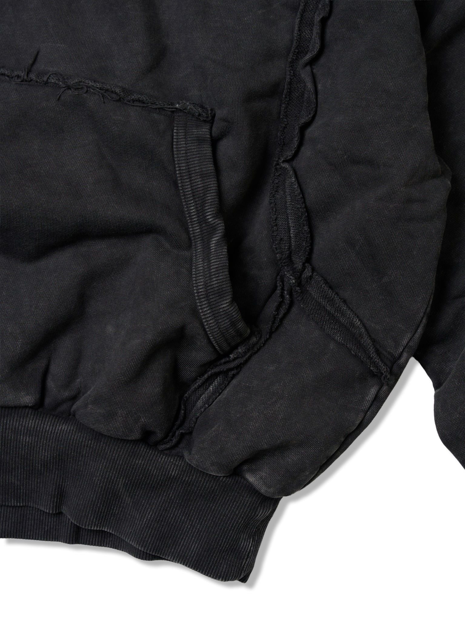  HADES DASPACE WASH HOODIE 