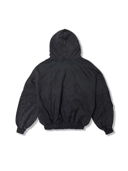  HADES DASPACE WASH HOODIE 