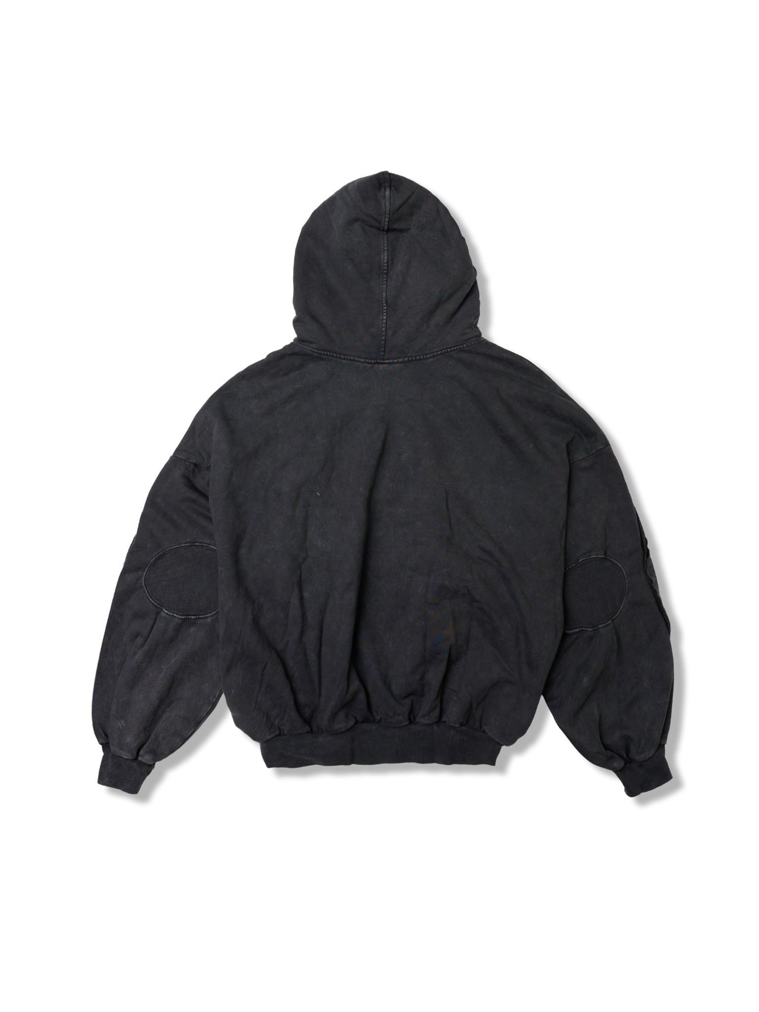  HADES DASPACE WASH HOODIE 
