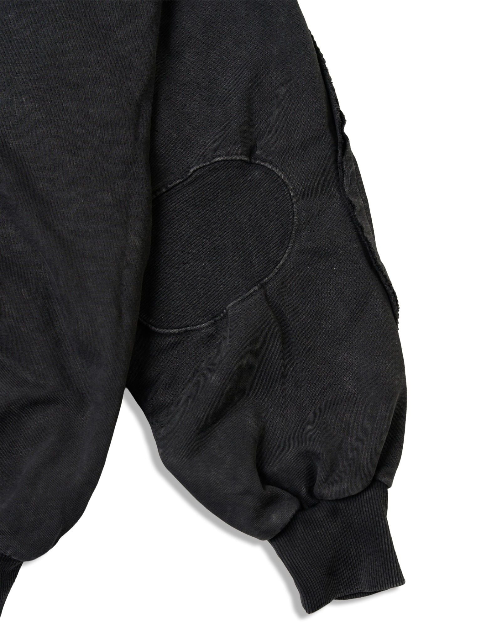  HADES DASPACE WASH HOODIE 