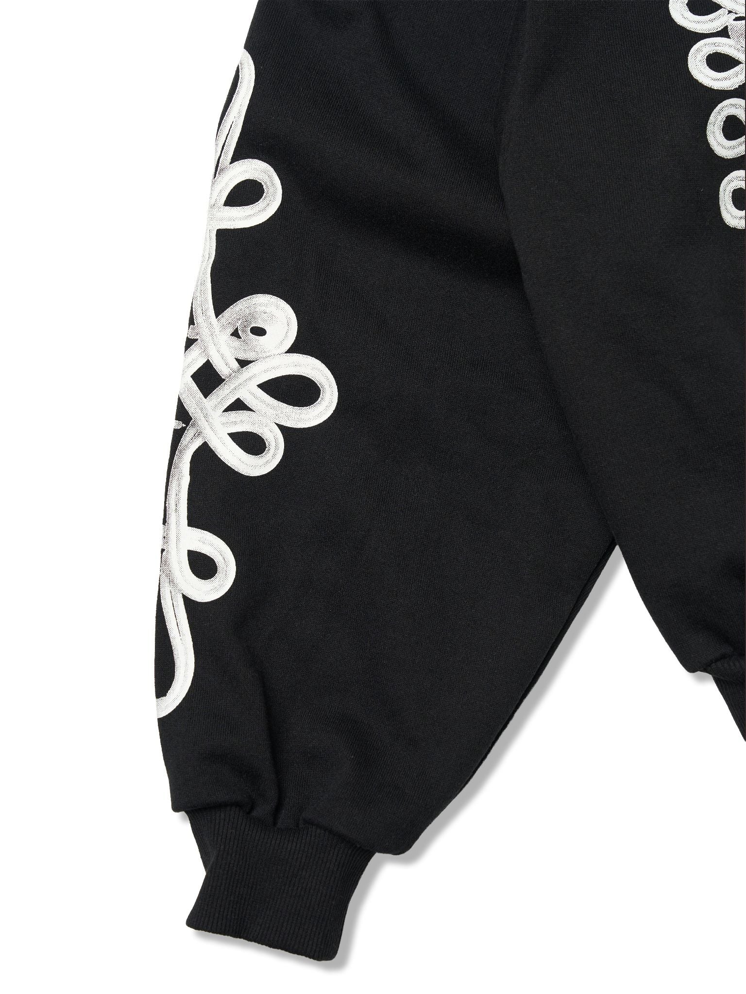  HADES PARADE ZIP HOODIE 