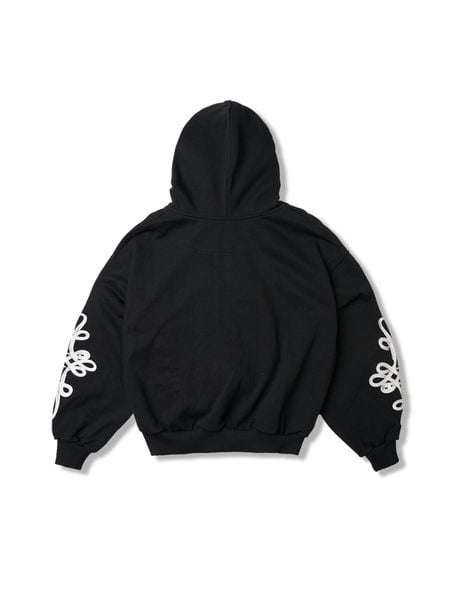  HADES PARADE ZIP HOODIE 
