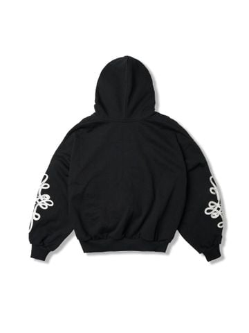  HADES PARADE ZIP HOODIE 