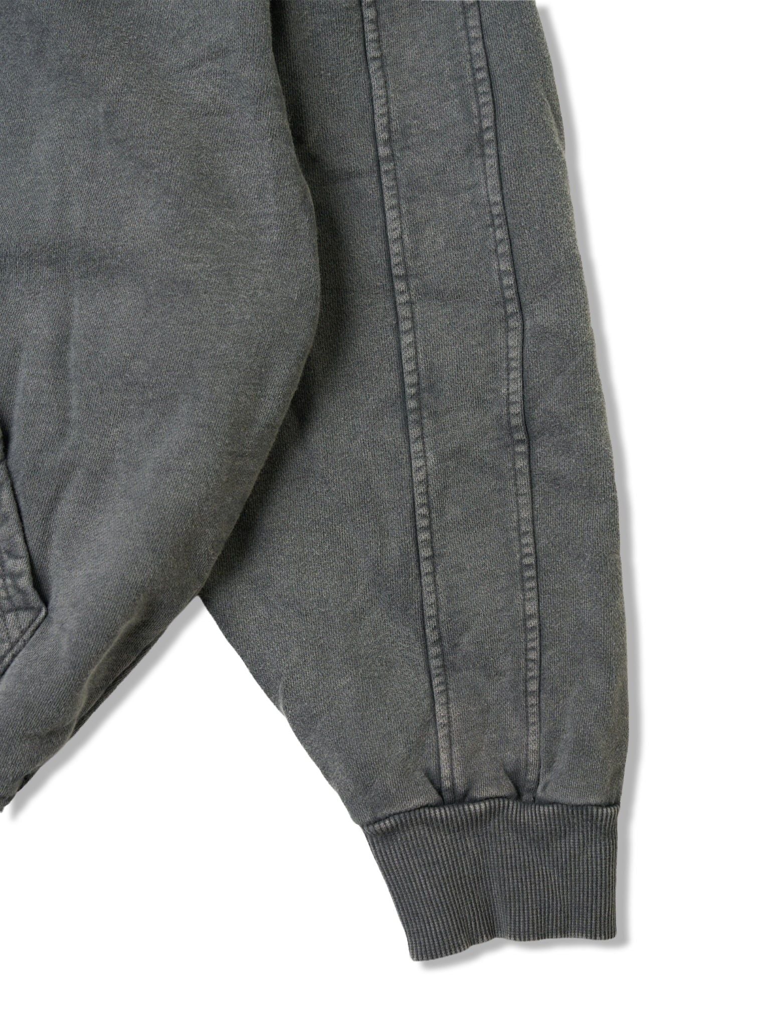  HADES BLOOM ZIP HOODIE 